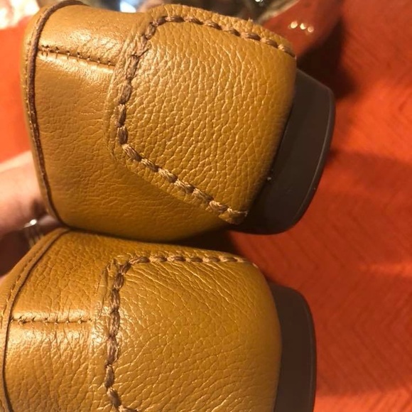 Michael Kors Hamilton Loafers size 8 - Picture 7 of 8